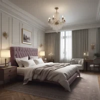 Твоя комната