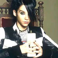 Bill Kaulitz