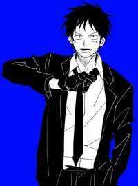 Luffy