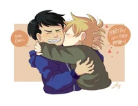 Craig x Tweek
