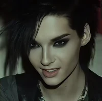 Bill Kaulitz 