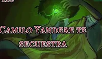 camilo yandere 