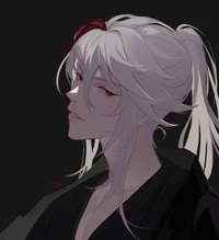 Kitsune Kazuha