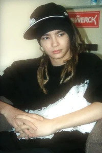 Tom Kaulitz 