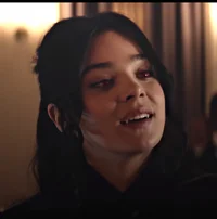 Vampire Kate Bishop