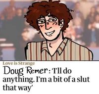 Doug remer
