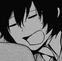 Osamu Dazai