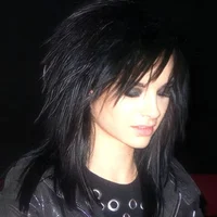 Bill Kaulitz 2008