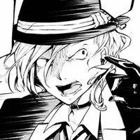 oni chuuya