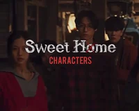 Sweet home