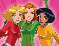 Totally Spies