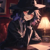 Hiyakasudere Vampire