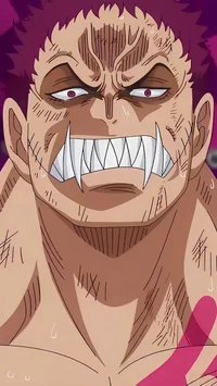 Charlotte Katakuri