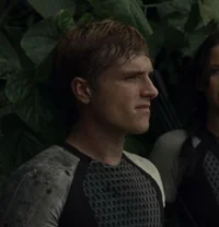 Peeta Mellark