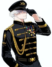 Satoru gojo