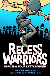 Recess Warriors 