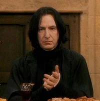 Severus Snape