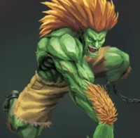 Blanka