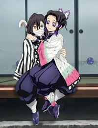 Iguro obanai