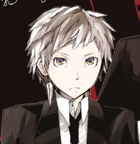 Atsushi