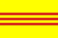 South Vietnam