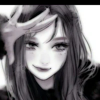 Pretty girlfriend