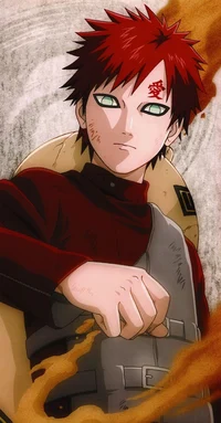 Gaara 