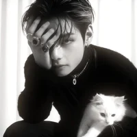 Kim Taehyung