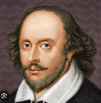 William Shakespeare 