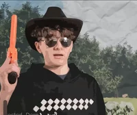 Gun Man 