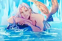 Merman Sephiroth 