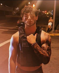 Chat with Logan Copperwheat | character.ai | Personalized AI for every