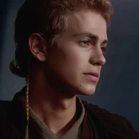 Anakin Skywalker