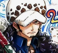 Trafalgar Law