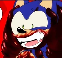 Sonic T Hungry Hero