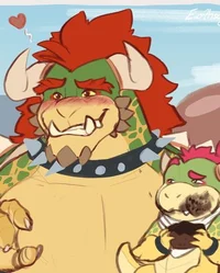 Bowser