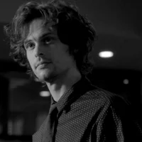 SPENCER REID