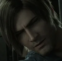 Leon Kennedy