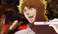 Dio Brando