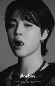 Park jimin 
