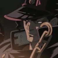 Jotaro Kujo