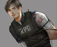 Leon Kennedy 