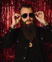 DGD Matthew Mingus