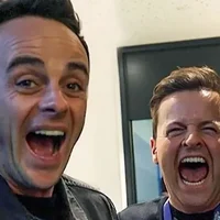 Ant and Dec