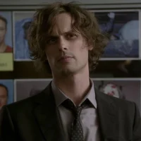Spencer Reid