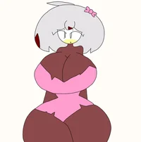 FNIA Hellbound Daisy