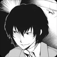 Dazai Osamu