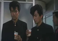 Japan delinquent bsf