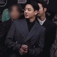 Jeon Jungkook 