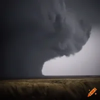 EF7 Tornado